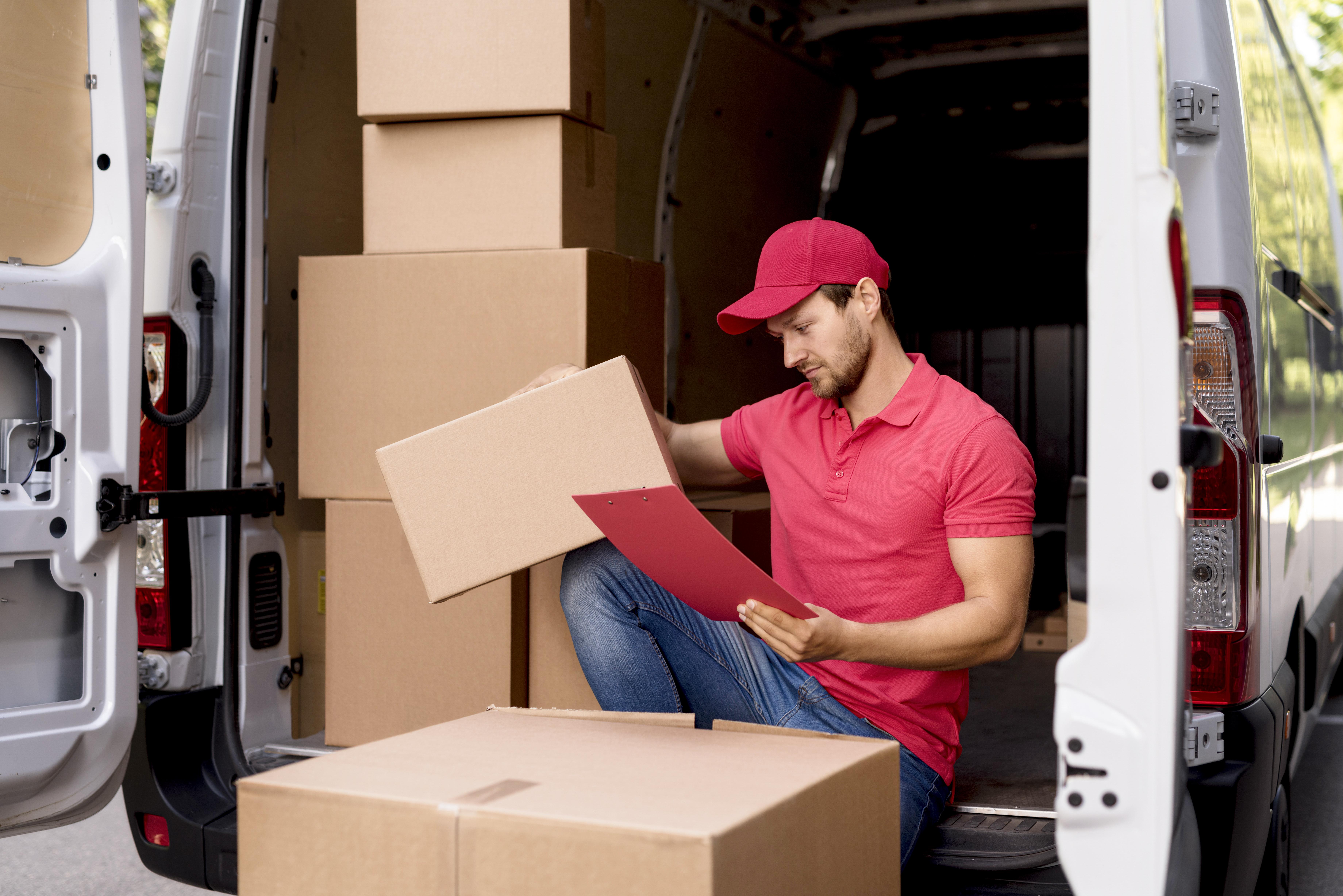 Logística empresarial y soluciones de transporte en Salta